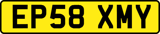 EP58XMY