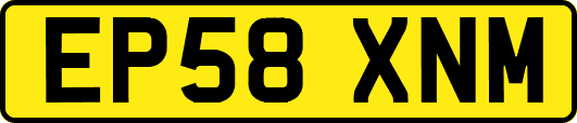 EP58XNM