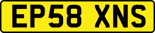 EP58XNS