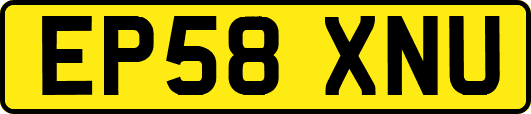 EP58XNU