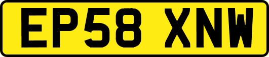 EP58XNW