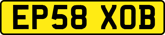 EP58XOB