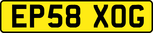 EP58XOG