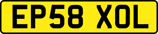 EP58XOL