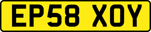 EP58XOY