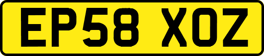 EP58XOZ