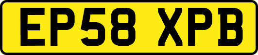 EP58XPB