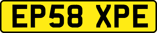 EP58XPE