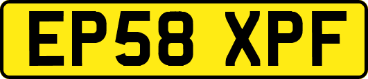 EP58XPF