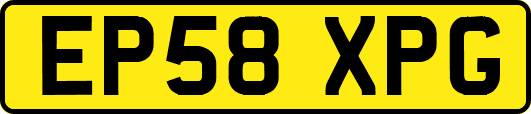EP58XPG