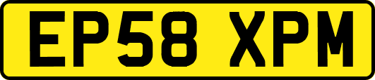EP58XPM