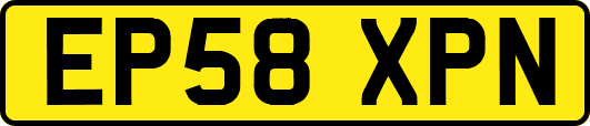 EP58XPN