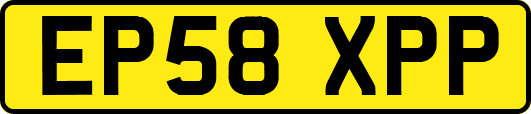 EP58XPP