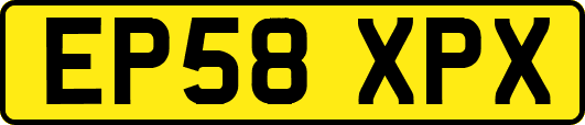 EP58XPX