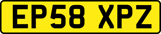 EP58XPZ