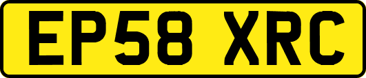 EP58XRC