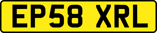 EP58XRL