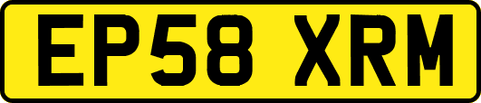 EP58XRM