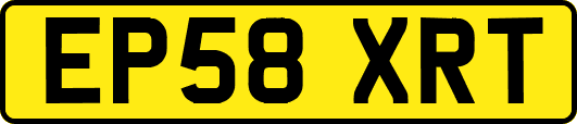 EP58XRT