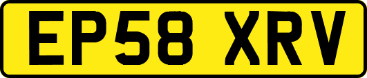 EP58XRV