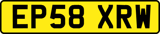 EP58XRW