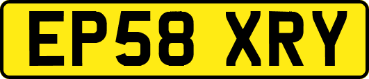 EP58XRY