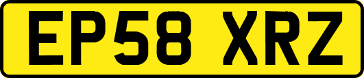 EP58XRZ