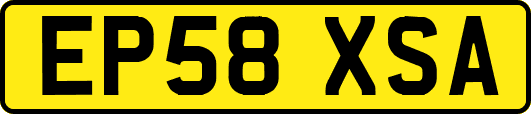 EP58XSA