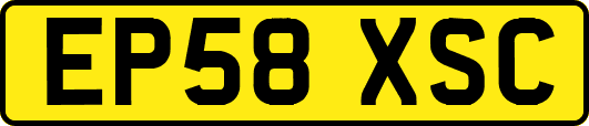 EP58XSC