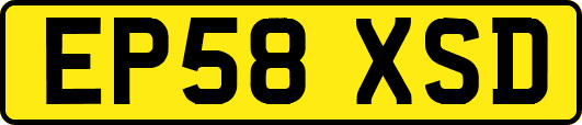 EP58XSD