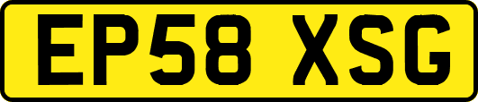EP58XSG