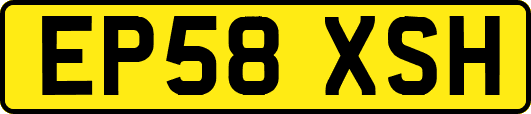 EP58XSH