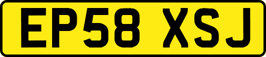 EP58XSJ