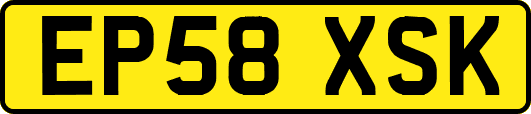 EP58XSK