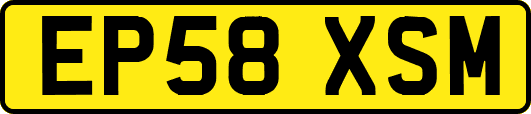 EP58XSM