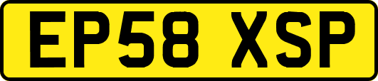 EP58XSP