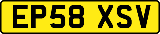 EP58XSV