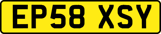 EP58XSY