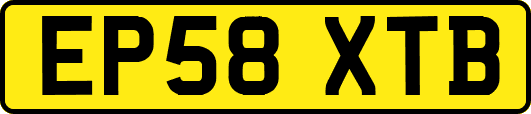 EP58XTB