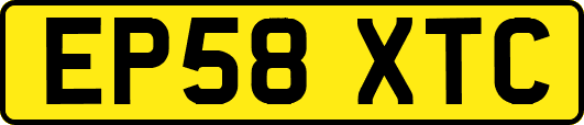 EP58XTC