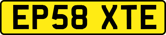 EP58XTE