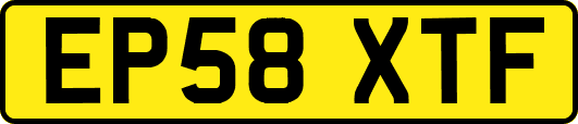 EP58XTF