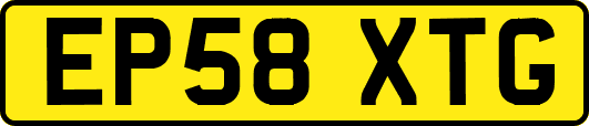 EP58XTG