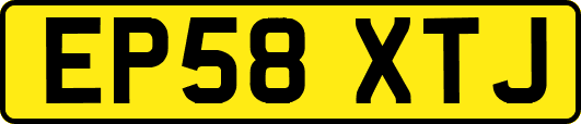 EP58XTJ