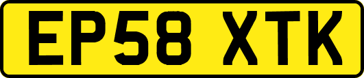 EP58XTK