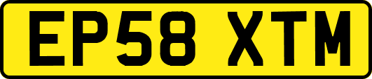 EP58XTM