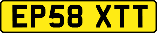 EP58XTT