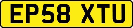 EP58XTU