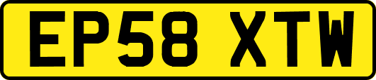 EP58XTW