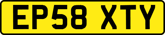 EP58XTY